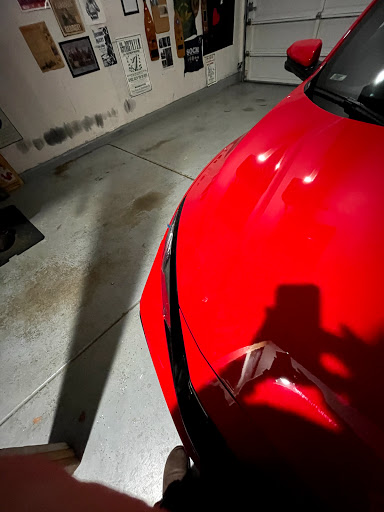 Car Wash «Stars & Stripes Car Wash», reviews and photos, 5716 Miramar Rd, San Diego, CA 92121, USA