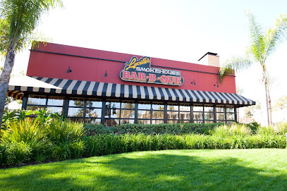 Lucille,s Smokehouse Bar-B-Que - 11338 South St, Cerritos, CA 90701