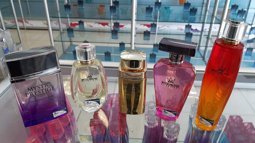 Perfumes y Esencias Fraiche S.A. de C.V.