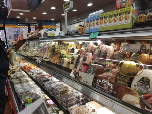 Supermarket «CHERRY VALLEY FARM SUPERMARKET», reviews and photos, 2016 21st Ave, Long Island City, NY 11105, USA