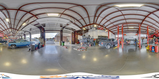 Auto Repair Shop «Atlee Auto Service», reviews and photos, 9550 Chamberlayne Rd, Mechanicsville, VA 23116, USA