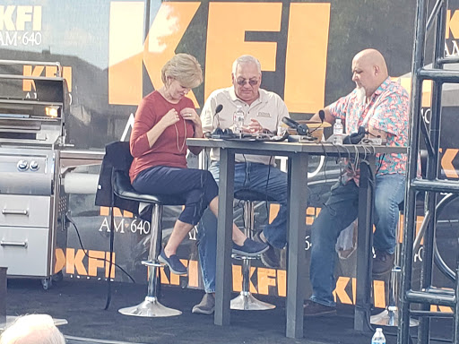 Outdoor Furniture Store «Outdoor Elegance Patio Design Center», reviews and photos, 3795 Damien Ave, La Verne, CA 91750, USA