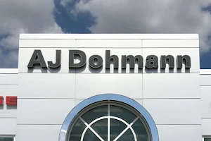 AJ Dohmann Chrysler Dodge Jeep Ram image