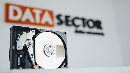 Data recovery - DataSector