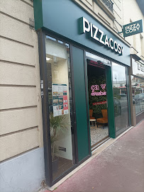 Les plus récentes photos du Pizzeria Pizza Cosy à Saint-Maur-des-Fossés - n°4