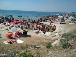 Photo de Sorgente Acqua di Cristo zone des équipements