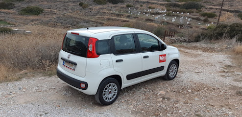 Syros Veltra Rent A Car