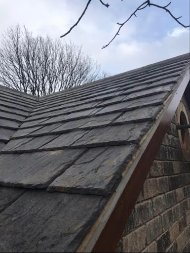 Stockport Roofing Experts