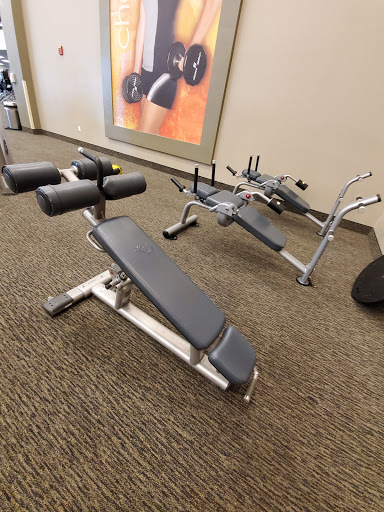 Gym «LA Fitness», reviews and photos, 4792 S Kirkman Rd, Orlando, FL 32811, USA