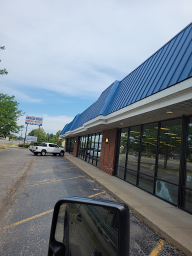 Furniture Store «American Freight Furniture and Mattress», reviews and photos, 630 N Telegraph Rd, Monroe, MI 48162, USA