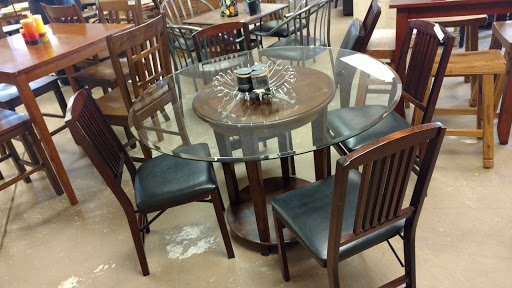 Consignment Shop «New Leaf Home Furnishings», reviews and photos, 2449 Pierce Dr #3, Spring Grove, IL 60081, USA