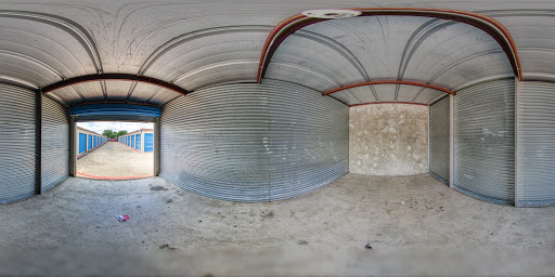 Self-Storage Facility «Lone Star Self Storage», reviews and photos, 5250 Grisham Dr, Rowlett, TX 75088, USA