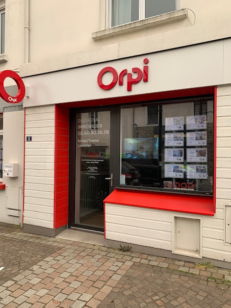 Germain Orpi Immobilier à Carquefou