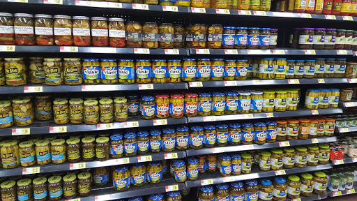 Supermarket «Walmart Neighborhood Market», reviews and photos, 1803 N Highland Ave, Clearwater, FL 33755, USA