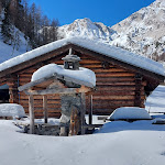 Photo n°3 de l'avis de Angelo.o fait le 07/03/2022 à 22:03 sur le  Malga Maggiasone à Sella Giudicarie