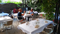Atmosphère du Restaurant italien Il Romantico à Castries - n°4