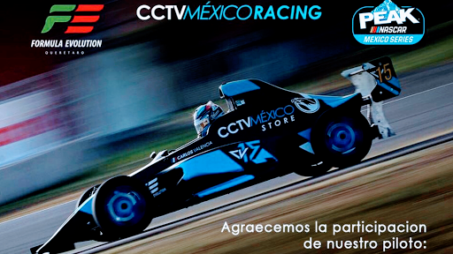 CCTV México Store