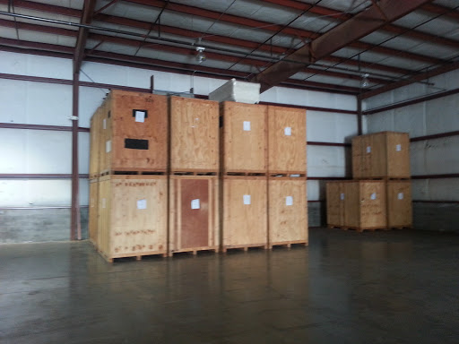 Moving Company «A Local Van Moving & Storage», reviews and photos, 2710 Holloway Rd #1, Louisville, KY 40299, USA