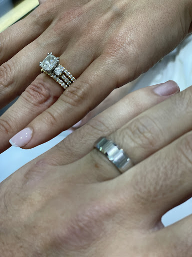 Jeweler «Eli Adams Jewelers», reviews and photos, 114 Essex St, Rochelle Park, NJ 07662, USA