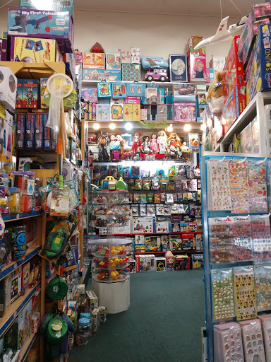 Toy Store «Toy Safari», reviews and photos, 1410 Park St, Alameda, CA 94501, USA