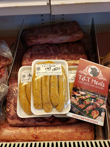 Butcher Shop «T & T Meats», reviews and photos, 399 Hwy 81, McDonough, GA 30253, USA