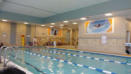 SafeSplash Swim School - Paramus