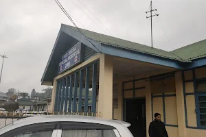 Gyati Takka General Hospital, Ziro image