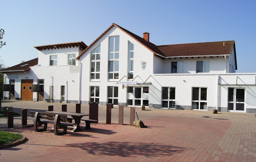 Tierklinik Kaufungen unter Kaufungen, 