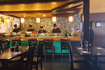 Mizu Japanese Restaurant - Niles