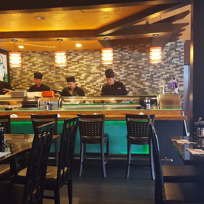 Mizu Japanese Restaurant - Niles
