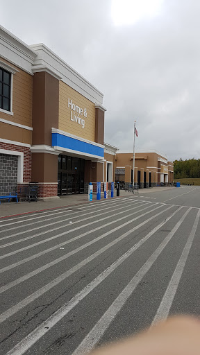Department Store «Walmart Supercenter», reviews and photos, 17 Myrick St, Lamoine, ME 04605, USA