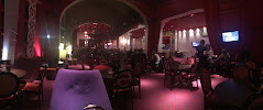 Atmosphère du Le Kaz, Restaurant Panoramique Du Casino De Cabourg - n°14