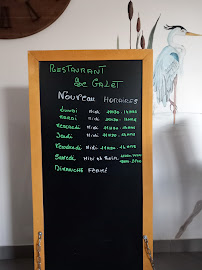 Photos du propriétaire du Restaurant Le Galet à Florac-Trois-Rivières - n°7