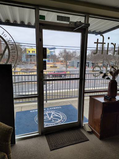 Non-Profit Organization «St. Vincent de Paul Society», reviews and photos, 5463 Peachtree Rd, Atlanta, GA 30341, USA