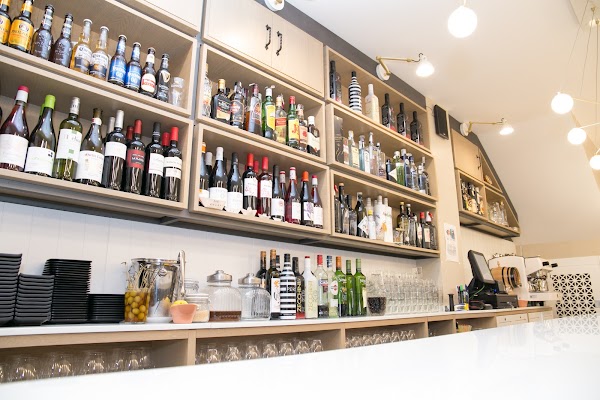 Comcinco Gastrobar
