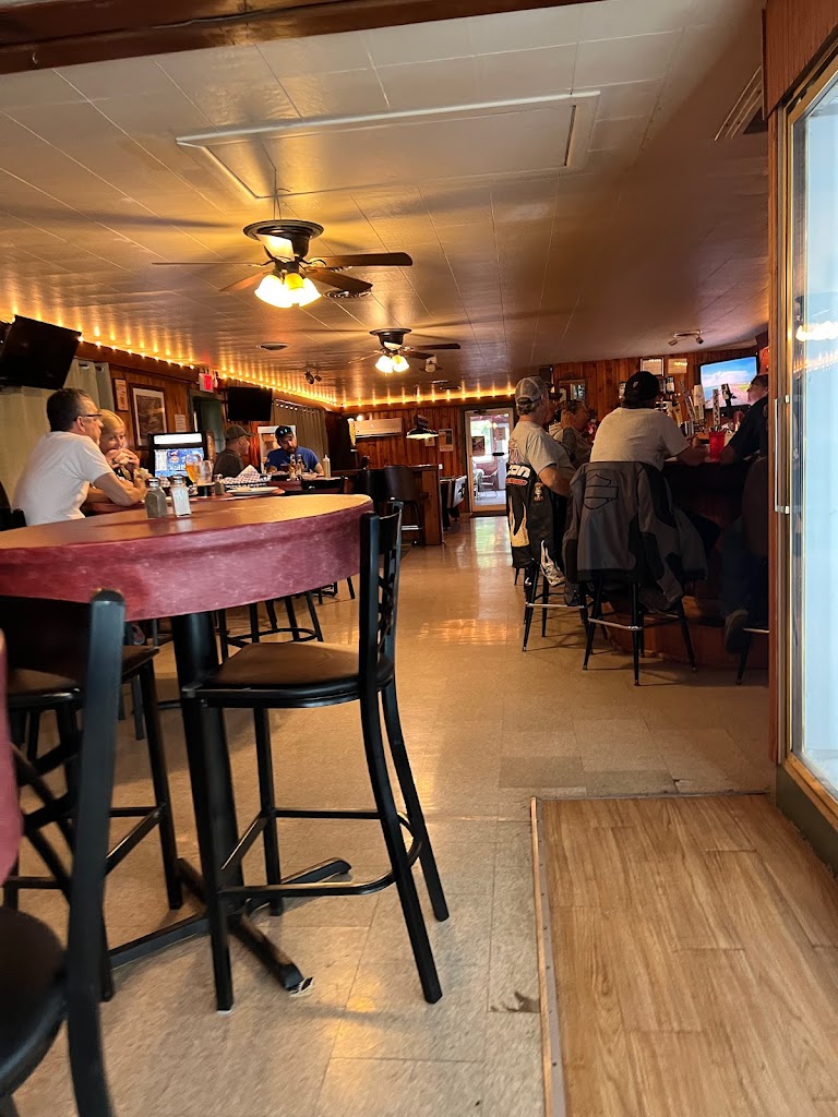 Tohickon Restaurant And Tavern 18942