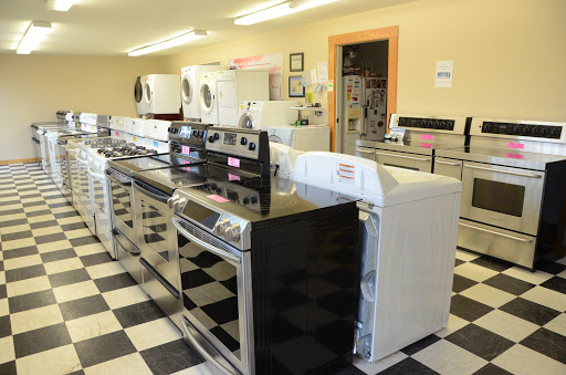 Appliance Store «Appliance Solutions», reviews and photos, 21400 Forest Blvd N, Forest Lake, MN 55025, USA