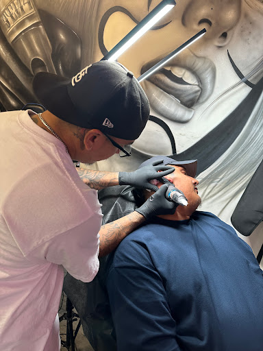 Explore cute tattoo ideas for females, creative tattoo ideas in Downey, available at Superior Ink Tattoo and Piercings