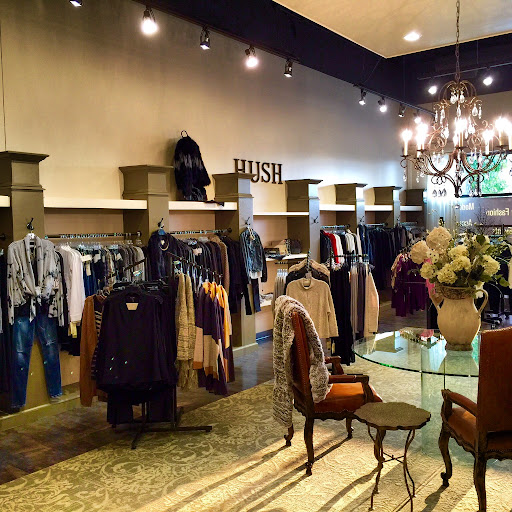 Hush La Boutique Boutique in Omaha