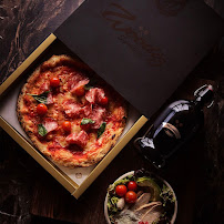 Photos du propriétaire du Pizzeria Woodiz Paris 20ème - n°9
