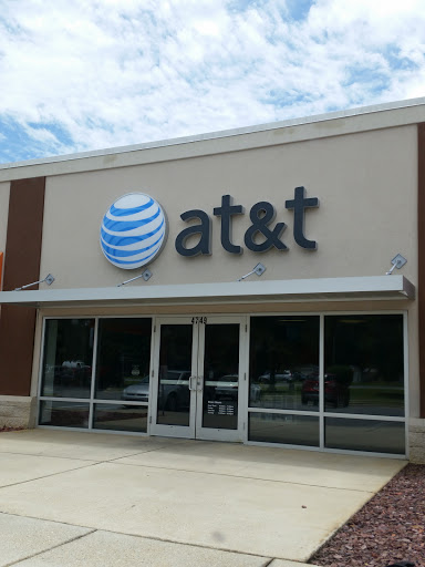 Cell Phone Store «AT&T», reviews and photos, 4749 US-90 ALT, Pace, FL 32571, USA