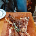 Photo n°2 de l'avis de Ornella.o fait le 11/12/2020 à 22:59 sur le  Trattoria Guiduccio à Cerveteri