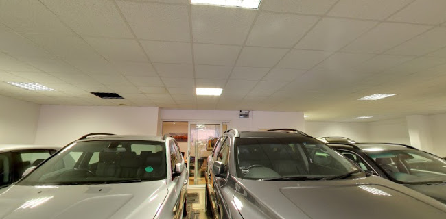 Reviews of Marylebone Car Centre - Used Cars London - Car Servicing & Mot's in London - Car dealer