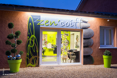 Zen'coiff - Sylvie GATHERON-MESSAND à Saint-Didier-sur-Chalaronne