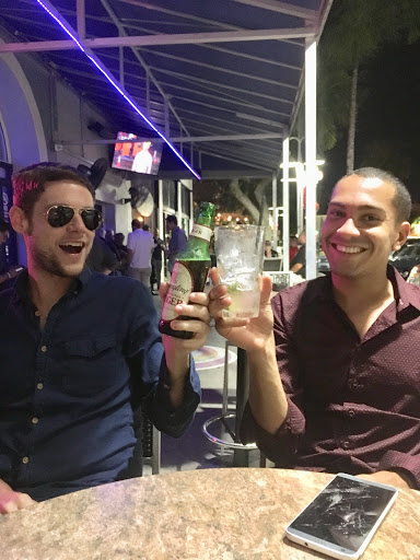 Bar «Enigma», reviews and photos, 1110 Central Ave, St Petersburg, FL 33705, USA