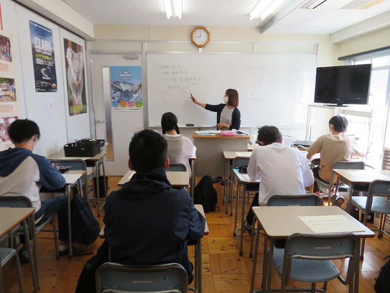 クラーク記念国際高等学校 三田キャンパス