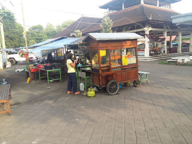 13 Pasar Malam Terbaik di Bali: Tempat Seru untuk Berbelanja dan Bersantap Malam