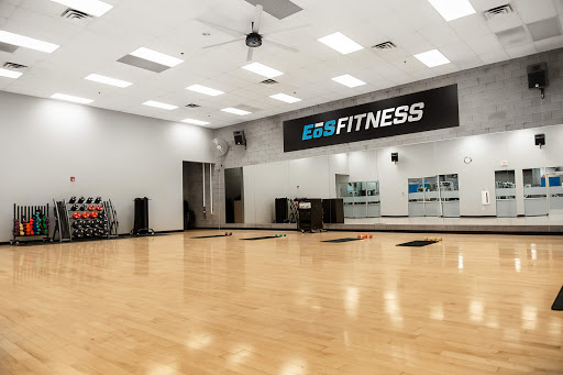 Health Club «EOS Fitness - Peoria», reviews and photos, 8440 W Thunderbird Rd, Peoria, AZ 85381, USA