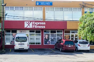 Express Fitness image