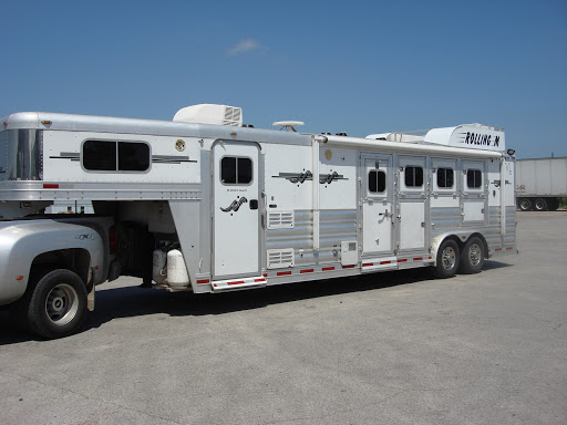 Cleaning Solutions Truck Wash en Bryan